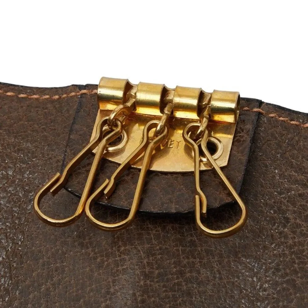 Gucci Old Gucci Key Case
